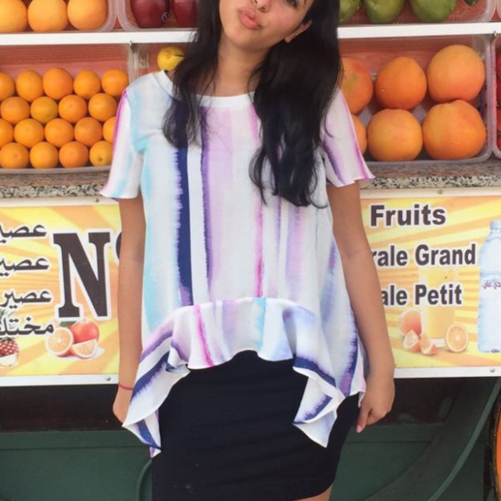 Juicy couture shirt